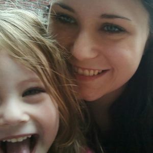 Meet your Posher, Joanna